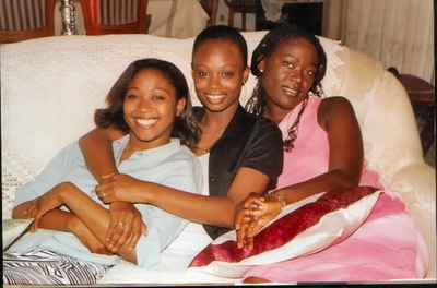 The 3 .........