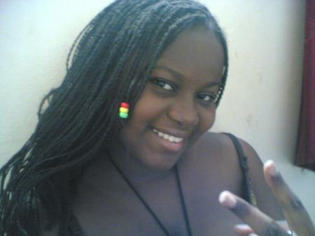 Ma #1 DawGie